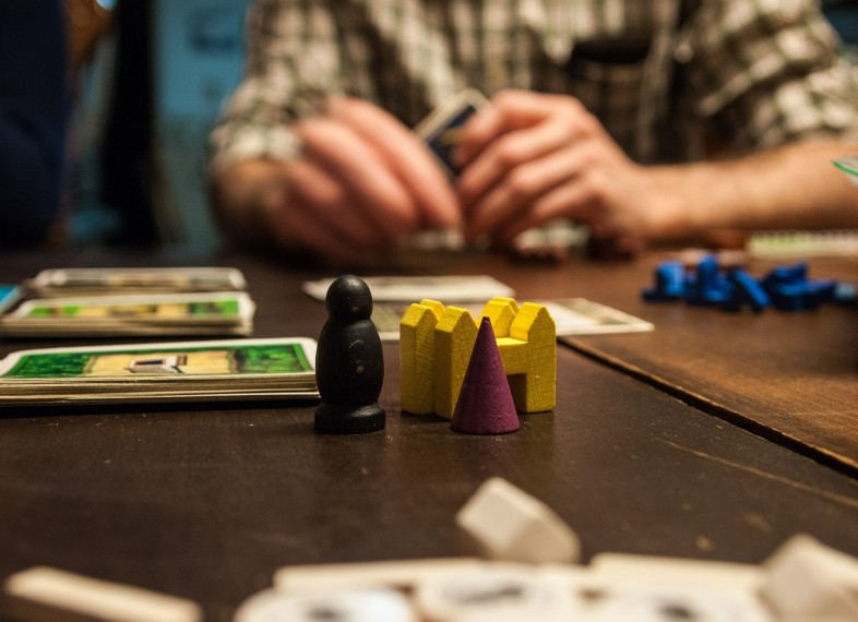 Social match Game Night In Munich | Pissup Stag Dos