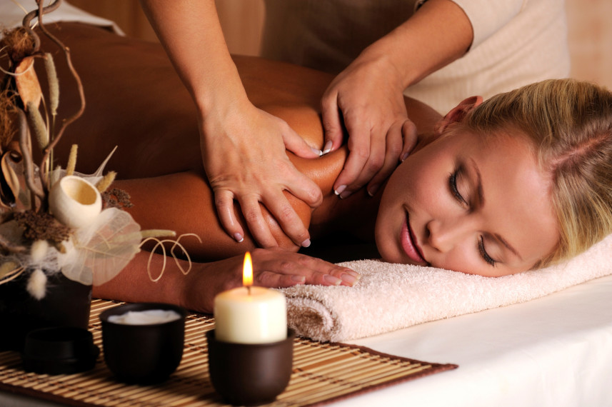 Massage privé à votre hôtel à Varsovie - Relaxez-vous avec EVG.fr