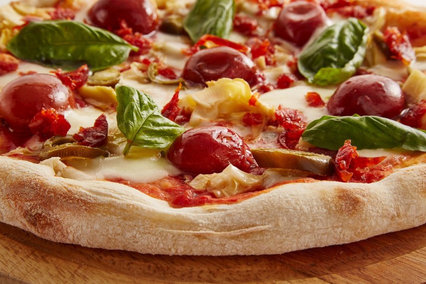 Pizza Gastronomique et Vin à Paris : Réservez votre table sur EVG.fr