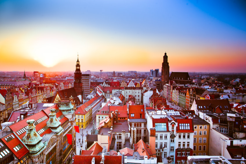 Sightbeering Tour Wroclaw | Pissup Tours