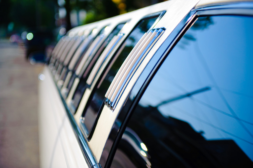 Lincoln stretch limo Munich | Pissup Stag Dos | Since 2001