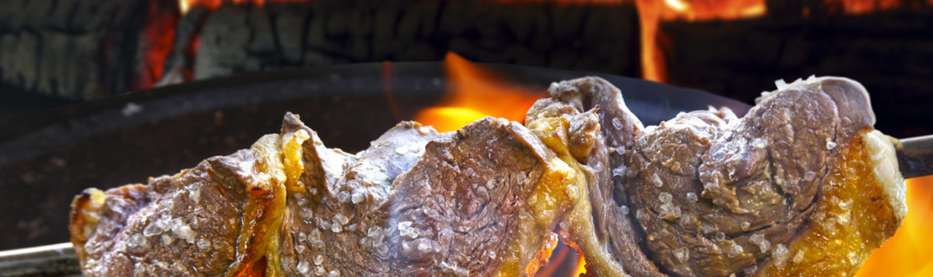 Buffet à volonté - restaurant grill brésilien | Réservez sur EVG.fr