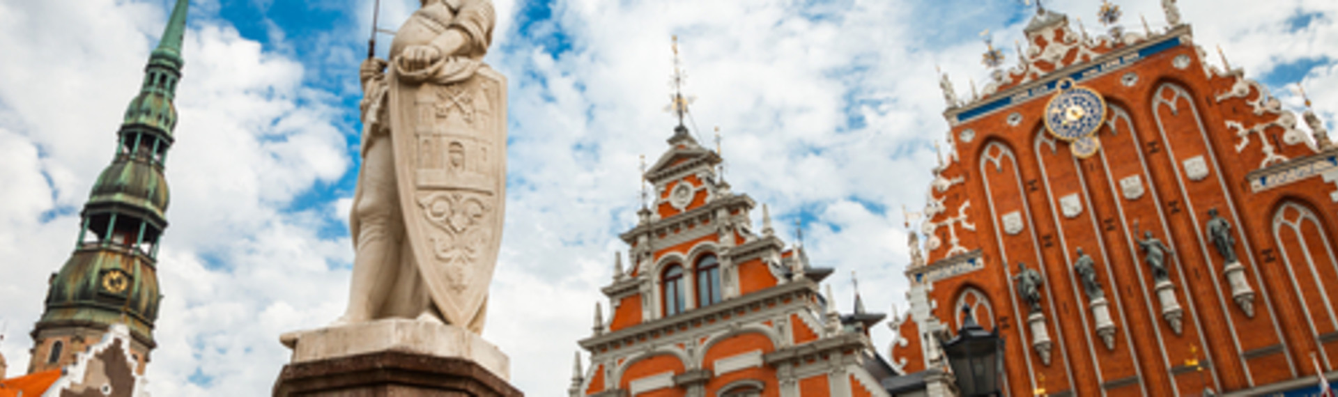 Sightseeing Tour Riga | Pissup Tours
