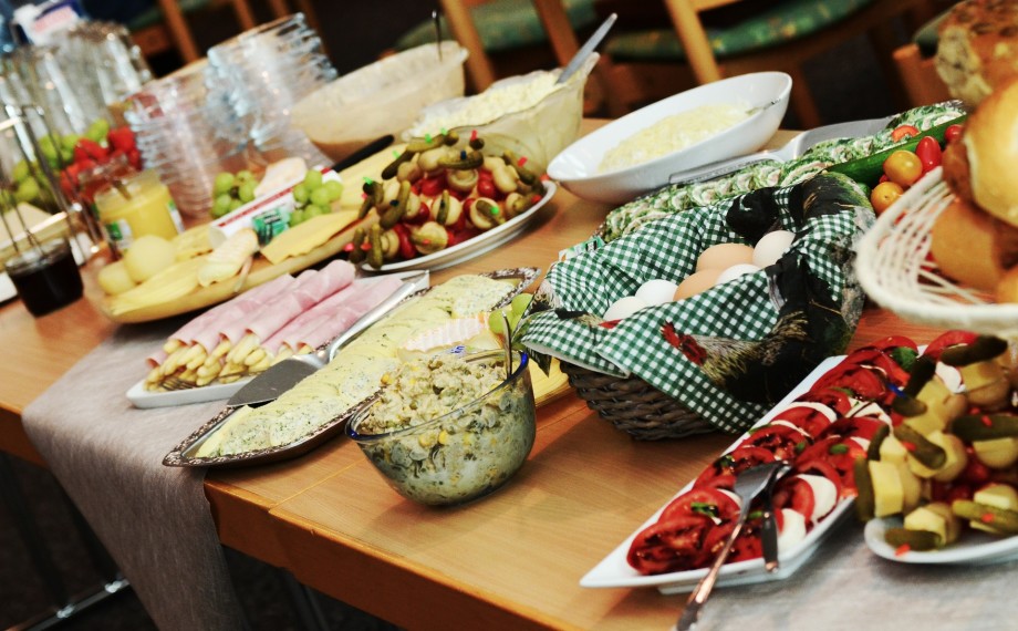 Brunch – All You Can Eat in Munich for Stag Dos | Pissup