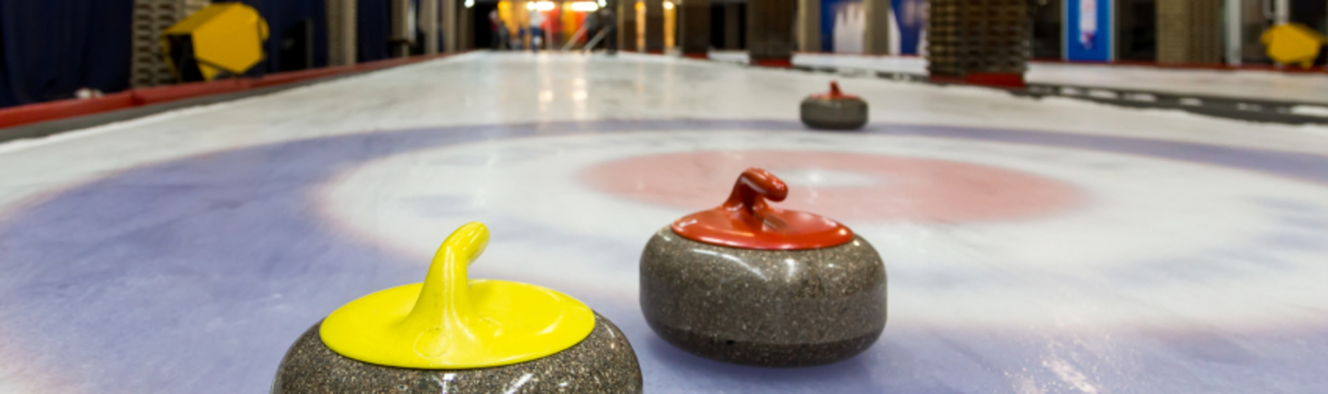 Curling - Prøv en omgang af den ædle vinter sport i Bratislava