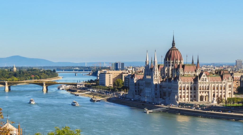 Sightseeing Tour in Budapest | Kulturprogramm für den JGA