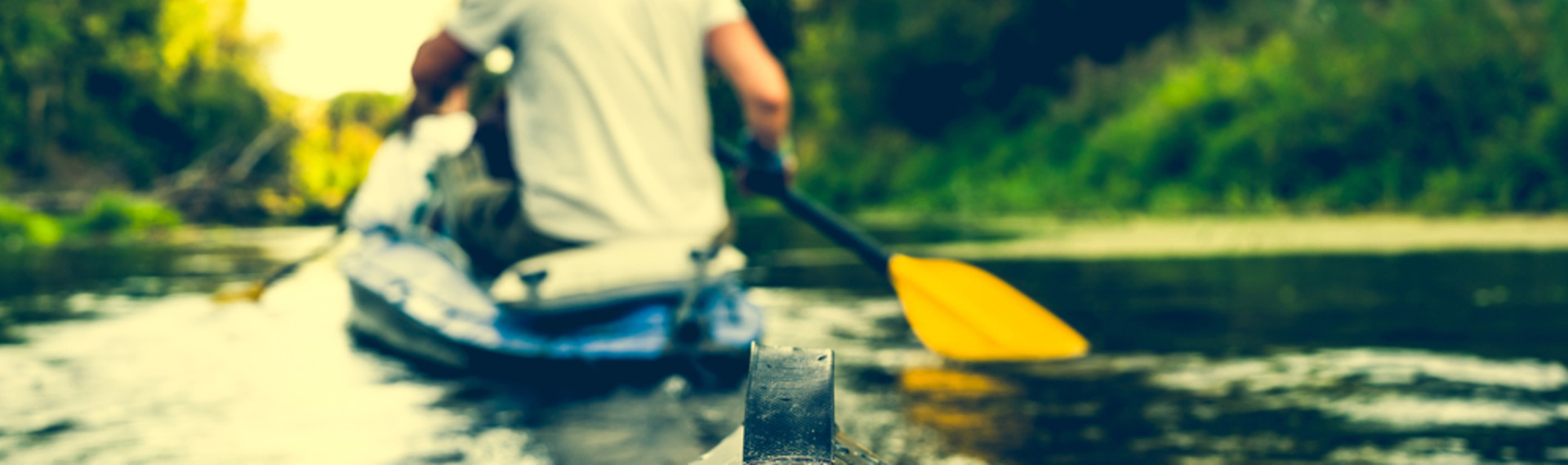 Canoeing Expedition Vilnius | Pissup Tours