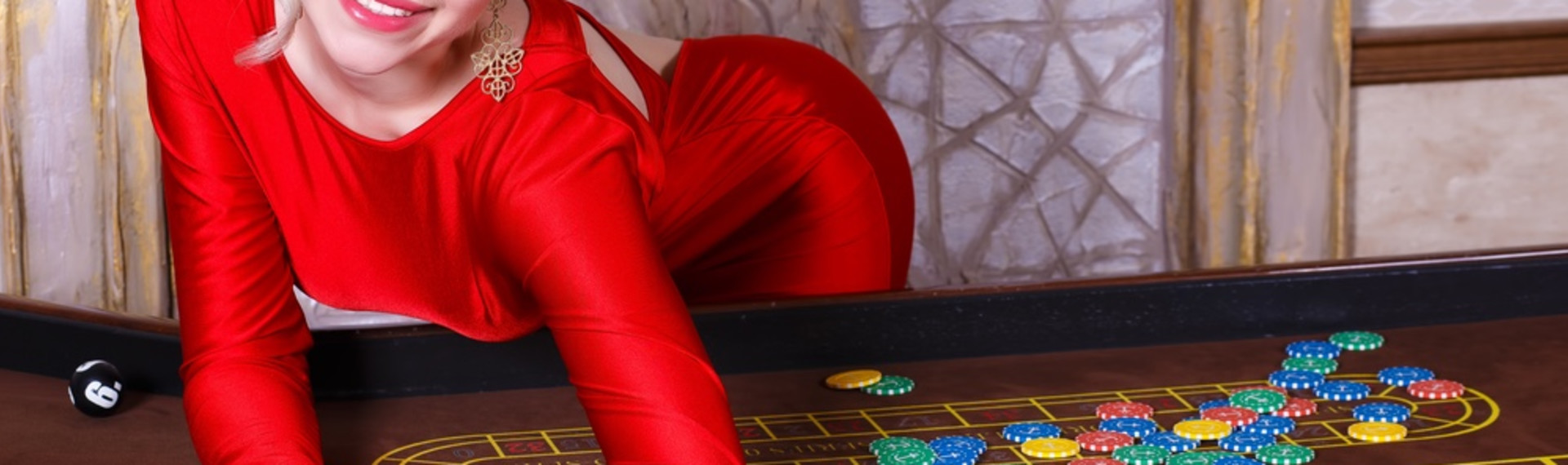 VIP Casino aften - Placer jeres bets på kasinoet i Prag!