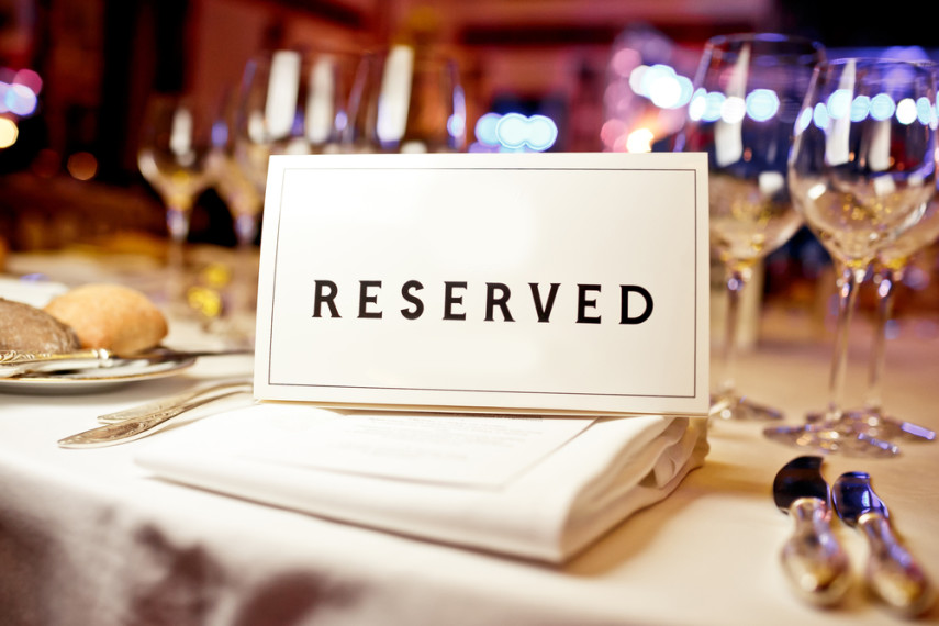 Dinner Reservation In Budapest | Pissup Stag Dos