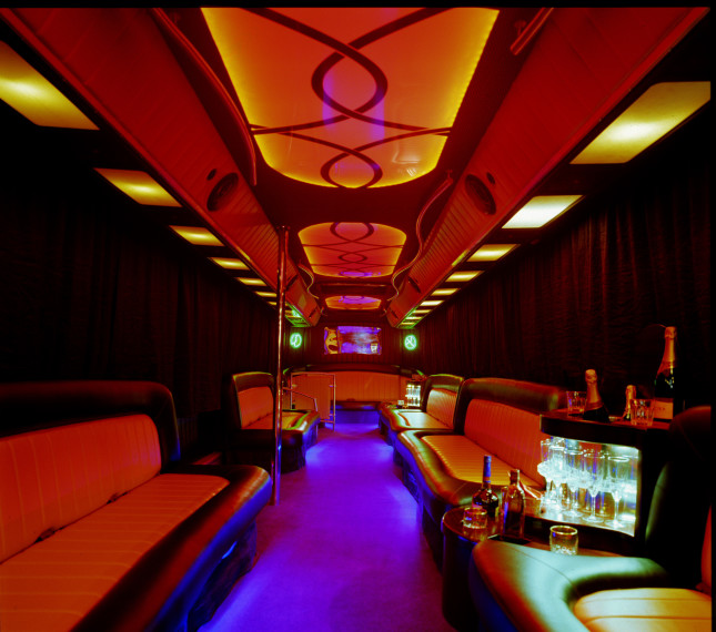 Partybuss