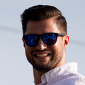 Patrick profile