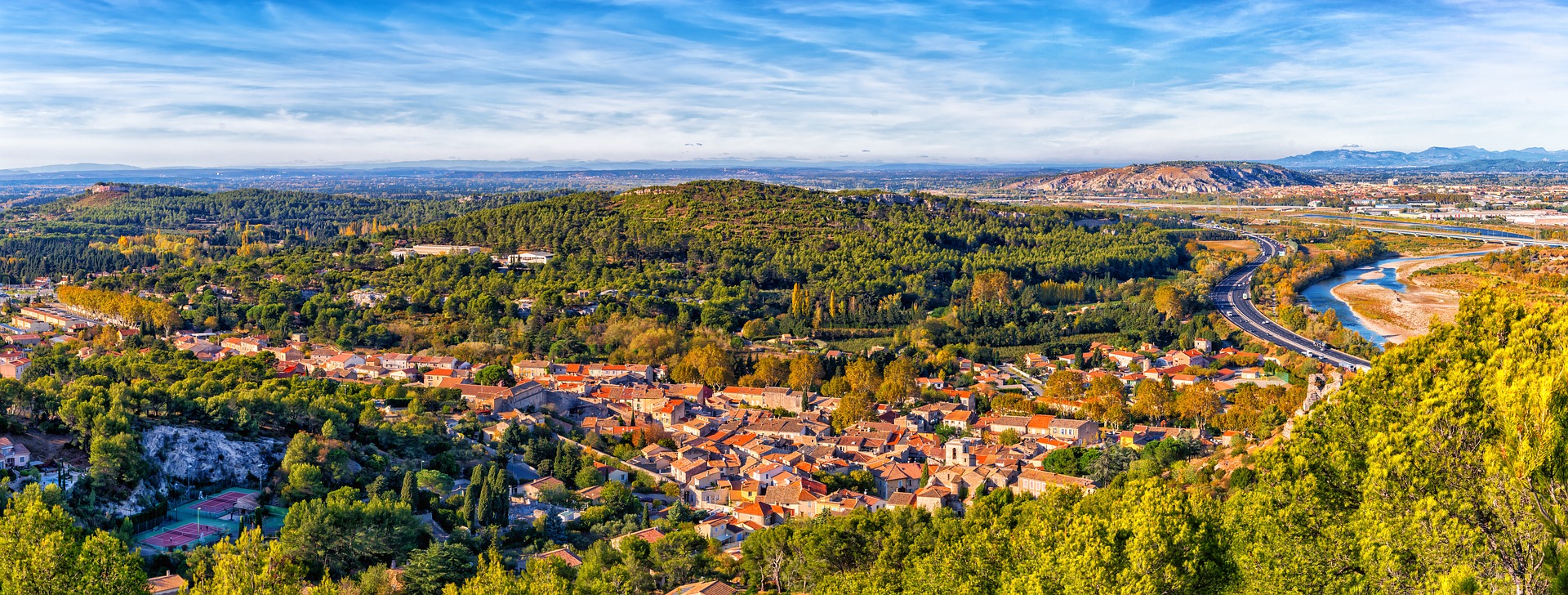 Provence
