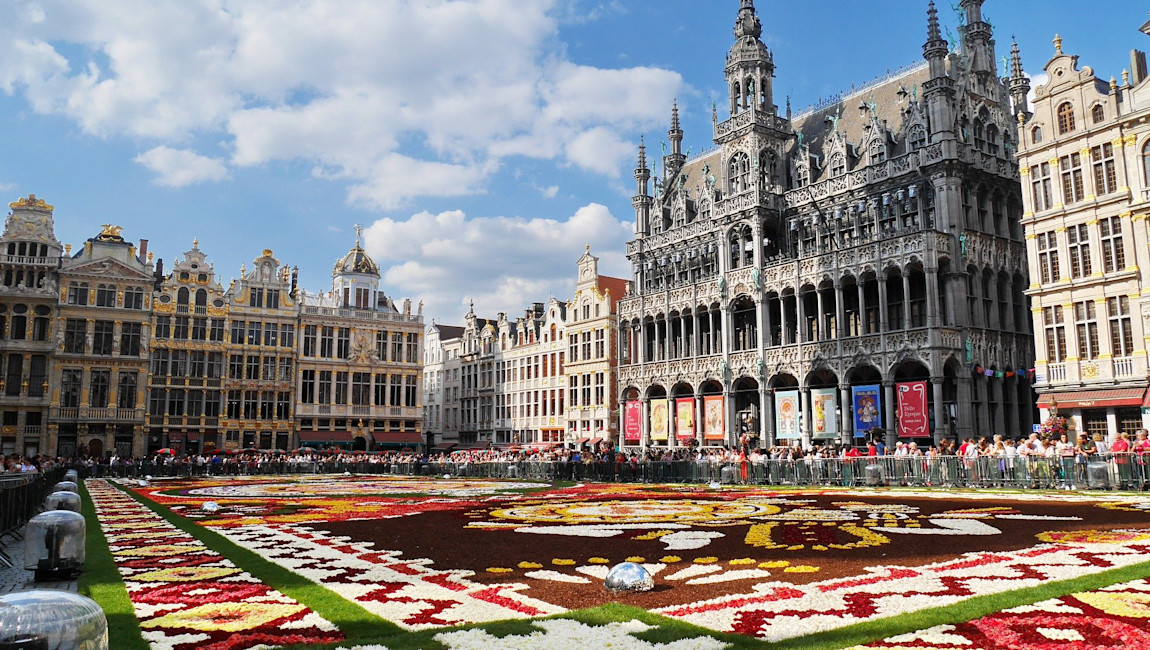 Brussels