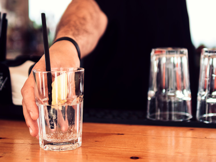 Private Gin-Verkostung Hamburg | Jetzt mit Pissup buchen!