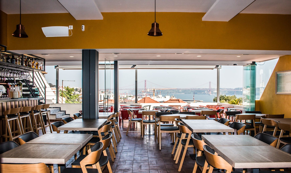 Bottomless Brunch Lissabon | Jetzt mit Pissup buchen!