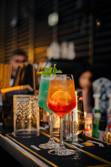 Privater Cocktail-Workshop Hamburg | Jetzt buchen!