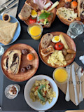 Brunch dominical illimité