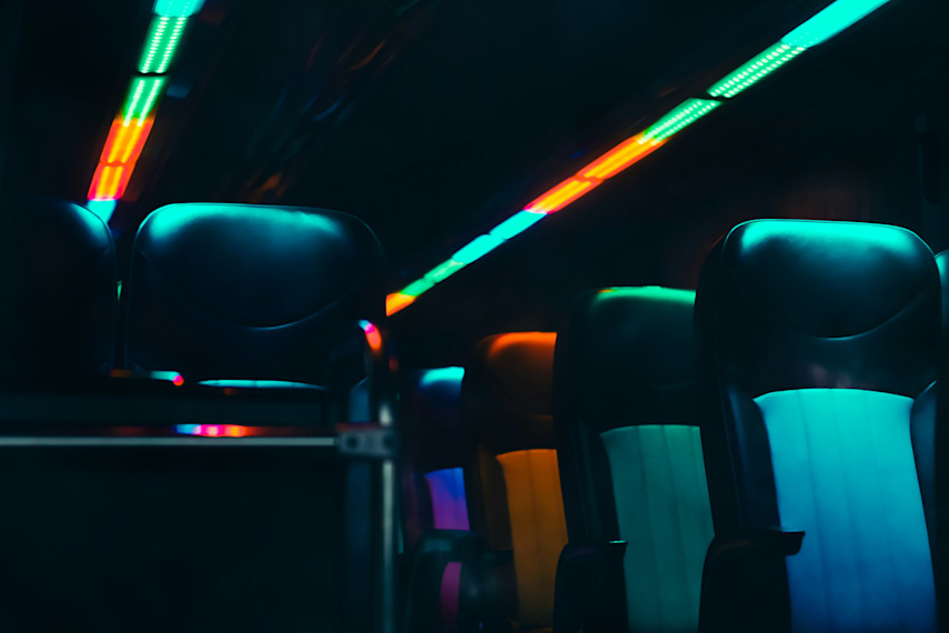 Partybus Lissabon | Jetzt mit Pissup Reisen buchen!