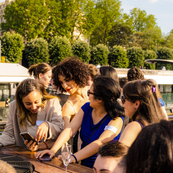 Private Bootstour Paris | Jetzt mit Pissup buchen!