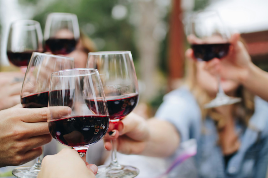 Weinwanderung Köln | Jetzt mit Pissup Reisen buchen!