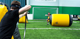 Arrow Tag Game