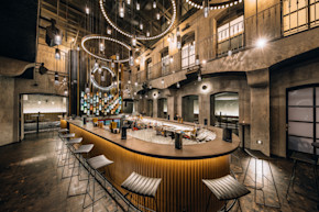 Moon Nightclub + Drink Tokens in Prague