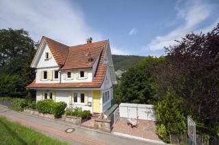 Villa in Schwarzwald