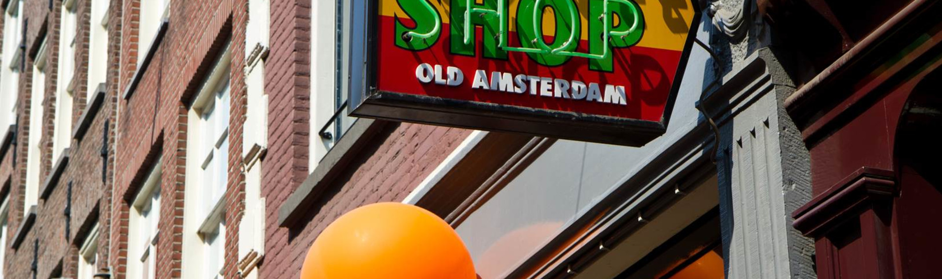 Coffeeshop Guide i Amsterdam - opplev den “høye” siden av byen
