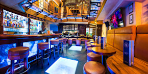 Private Lounge Zlatý Strom Nightclub