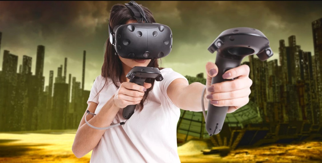 Virtual Reality Experience Stuttgart | Jetzt buchen!