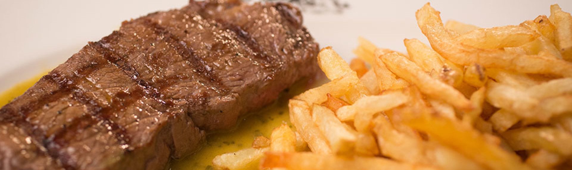 Repas steak frites à Bordeaux : réservez votre resto sur EVG.fr