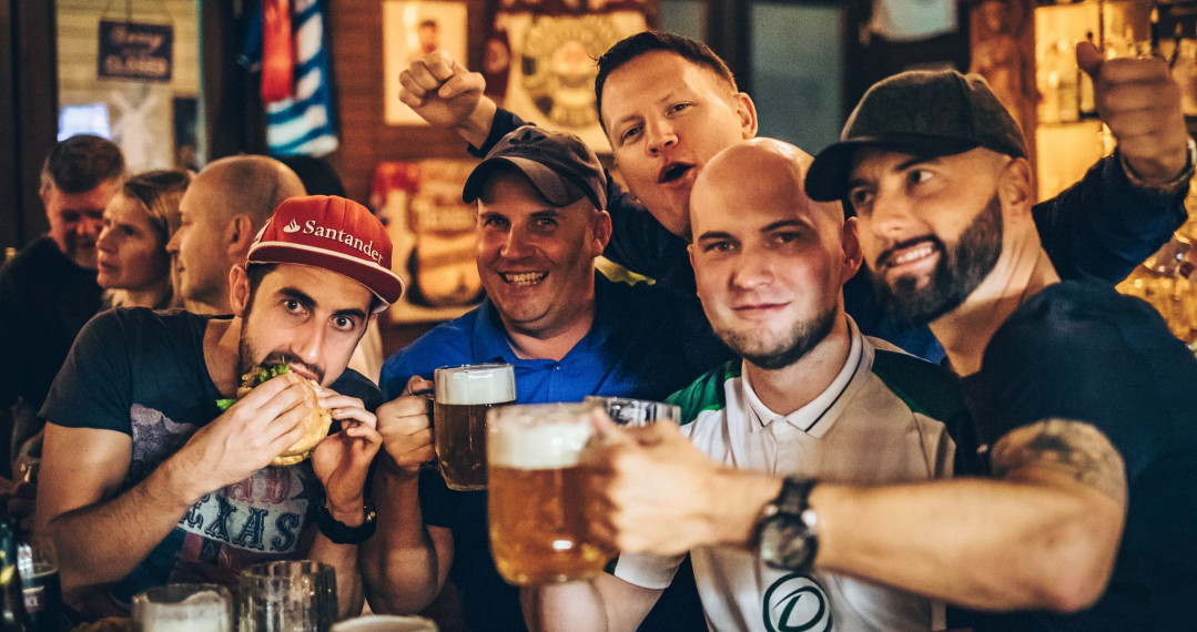 Journée Bière à Lille. Tout pour un EVG réussi