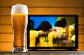 Sports Match Dinner in Prague