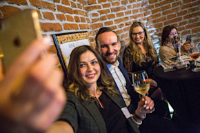 Wine Tasting in Prague