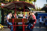 Big Beer Bike (20 Litres)