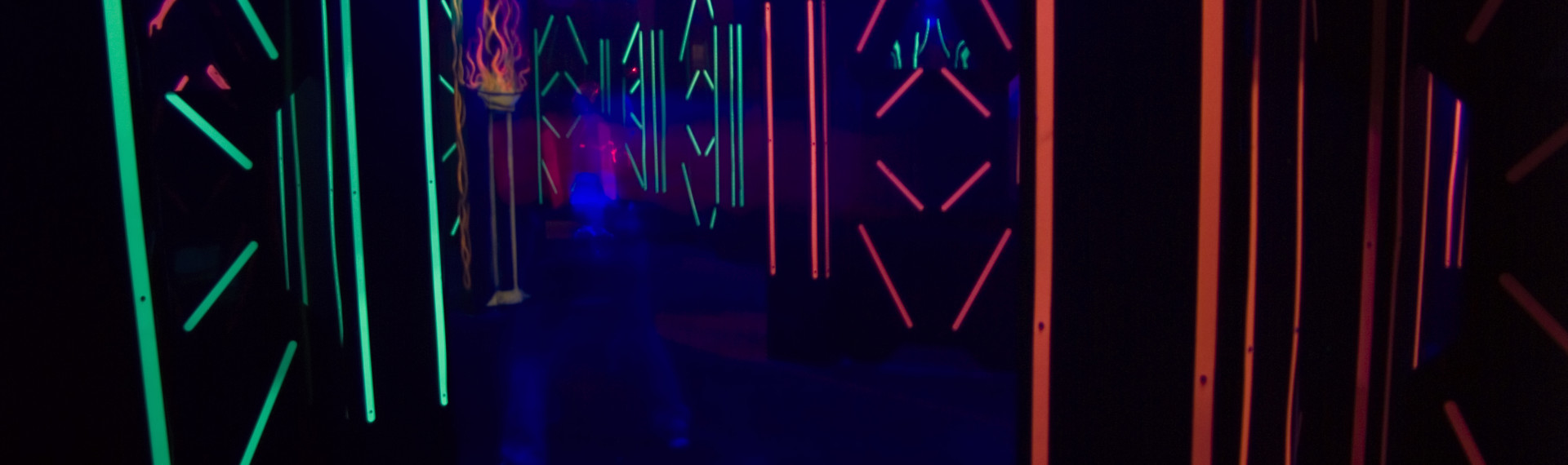 Laser Tag Wroclaw | Pissup Tours