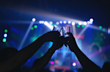 Private Kneipentour mit Shots & Nachtclub-Eintritt