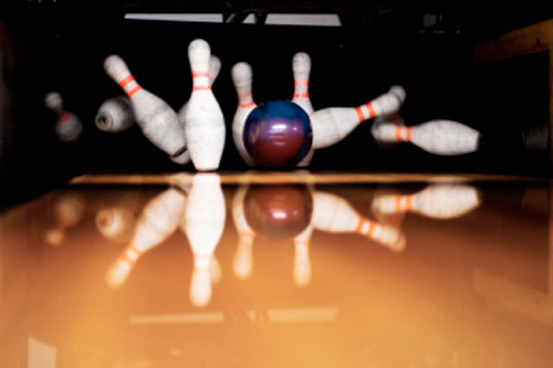 Bowling-Party Hamburg | Jetzt mit Pissup Reisen buchen!