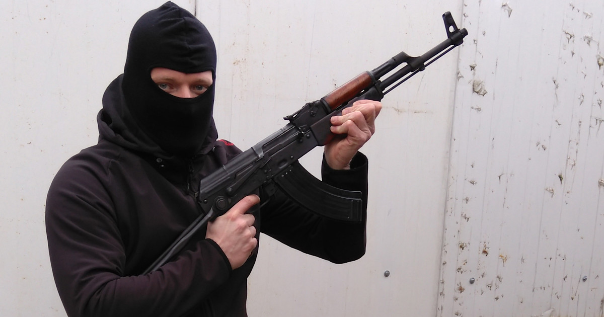 Kalashnikov Shooting Prague Pissup Tours Kalashnikov Shooting Prague Pissup Tours