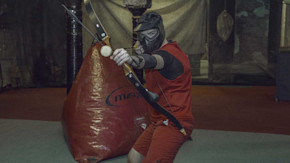 Extreme Archery in Prague
