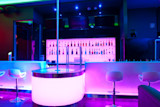 Tischreservierung im Stripclub