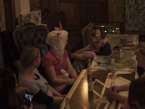 Junggesellinnenabschied Amsterdam Jga Fur Frauen Buchen