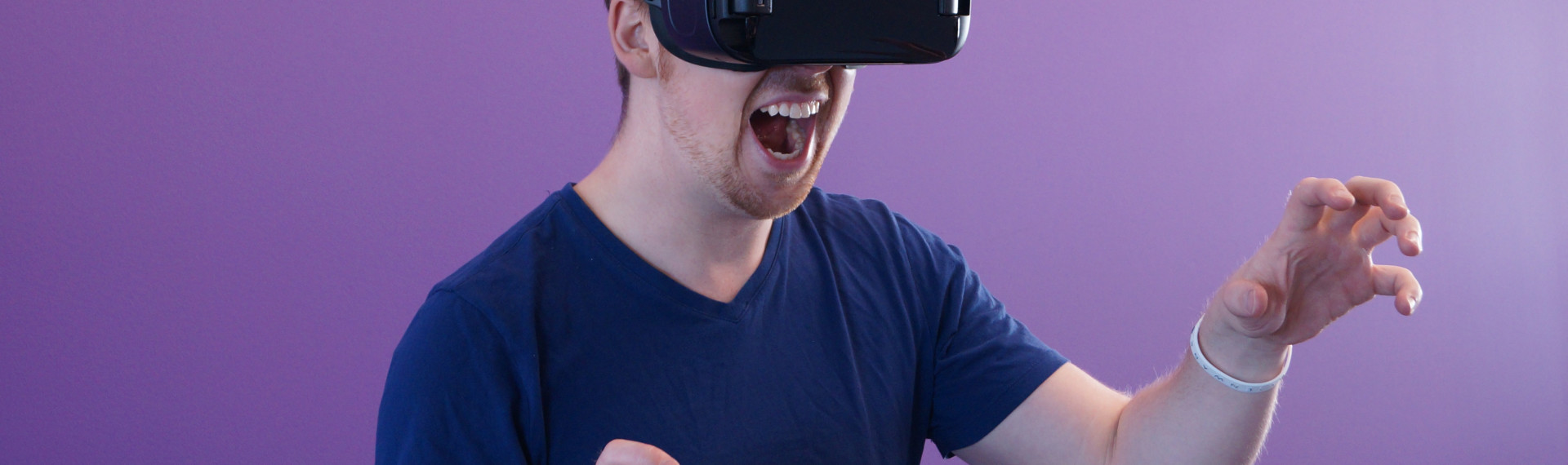 Virtueller JGA-Fun | VR-Spiele in Paris | Pissup Reisen