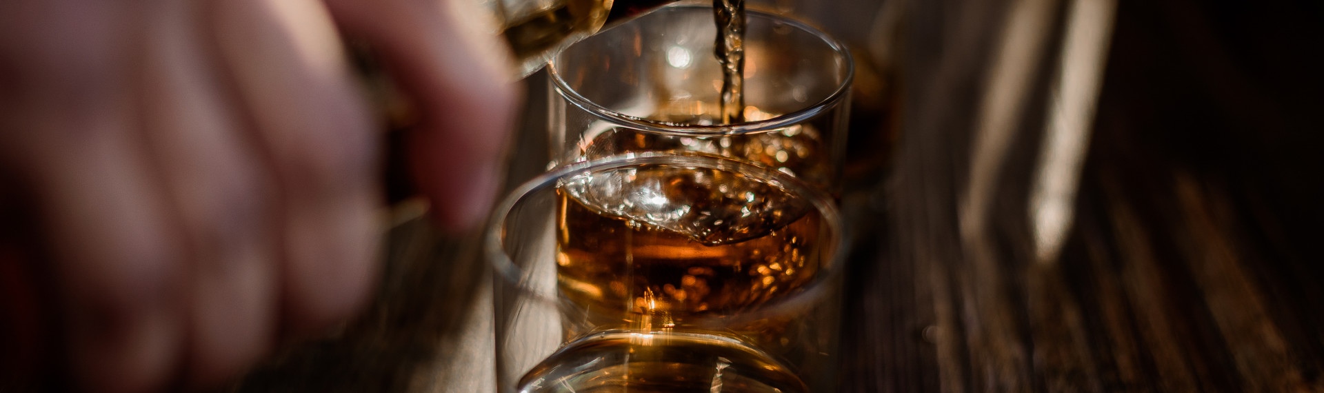 Whisky Tasting Köln | Jetzt mit Pissup Reisen buchen!