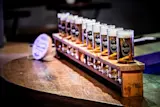Pubbesuch mit Flatrate-Trinken
