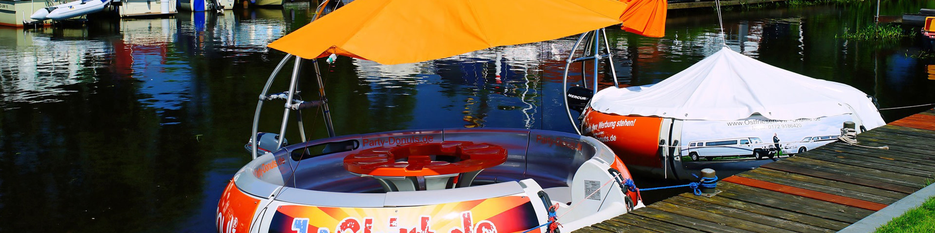 BBQ Boot Berlin Grillspaß auf dem Wannsee Pissup Reisen