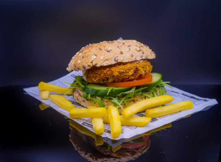 Burger & Strip Wien | Jetzt mit Pissup Reisen buchen!