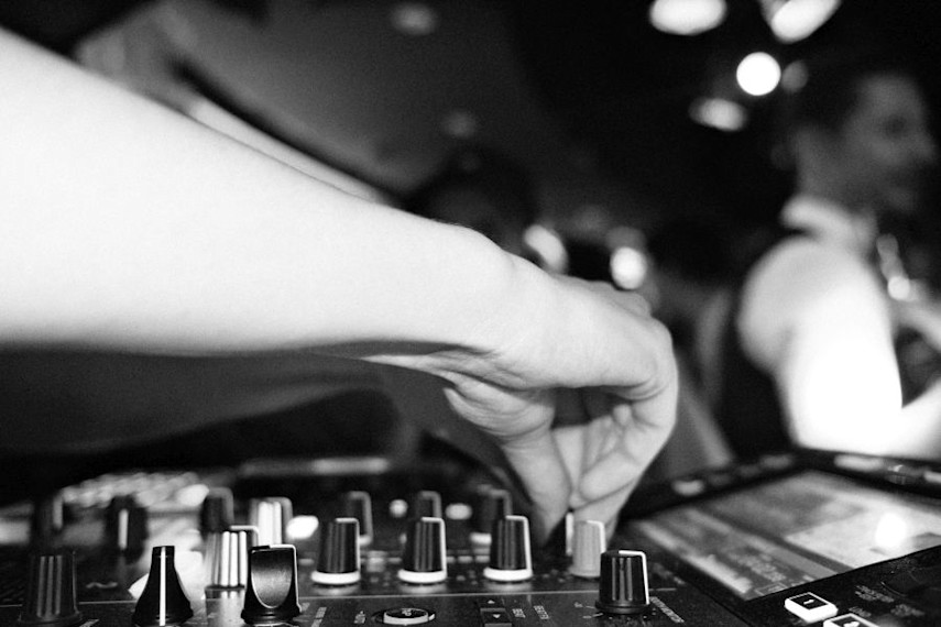 Eintritt Urban/Hip-Hop Nachtclub Brüssel | Jetzt buchen!