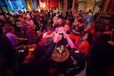 Pub Crawl (Tournée des bars)