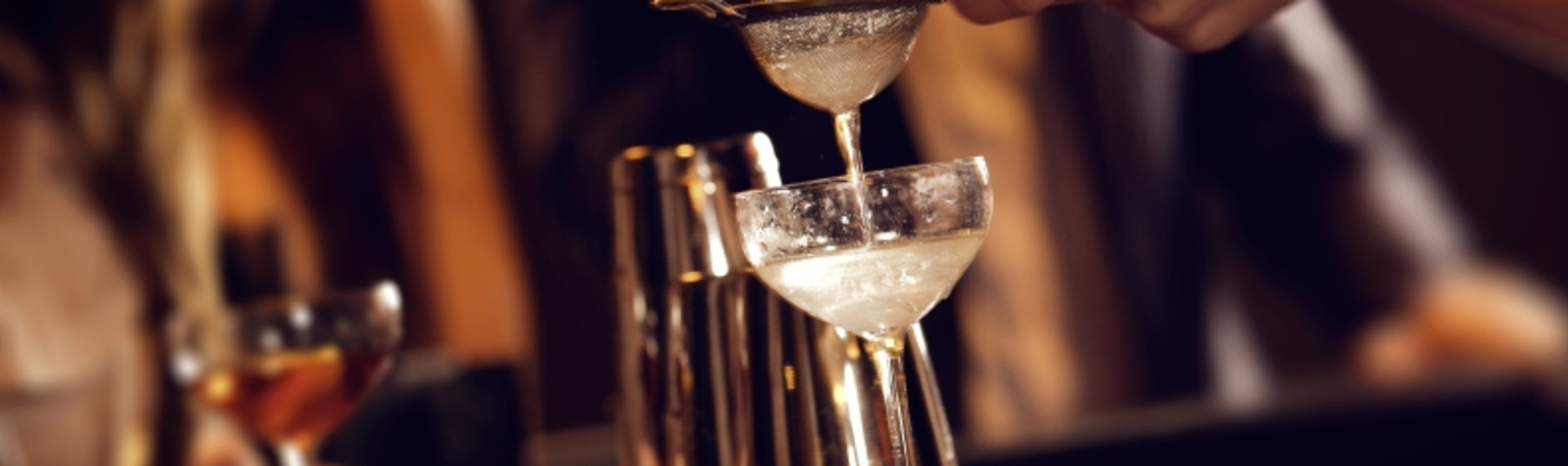 Cocktail Kursus - Lær hvordan man laver gode cocktails